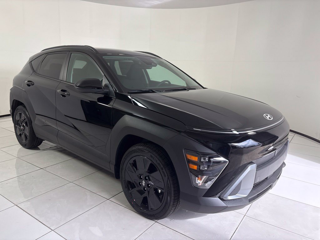New 2027 Hyundai Kona SEL Sport FWD image 7