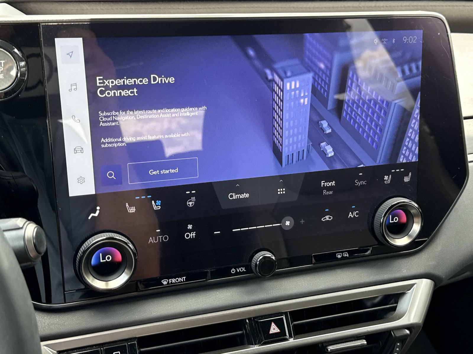 Used 2023 Lexus RX 350 FWD w/ Accessory Package (Z1) image 24