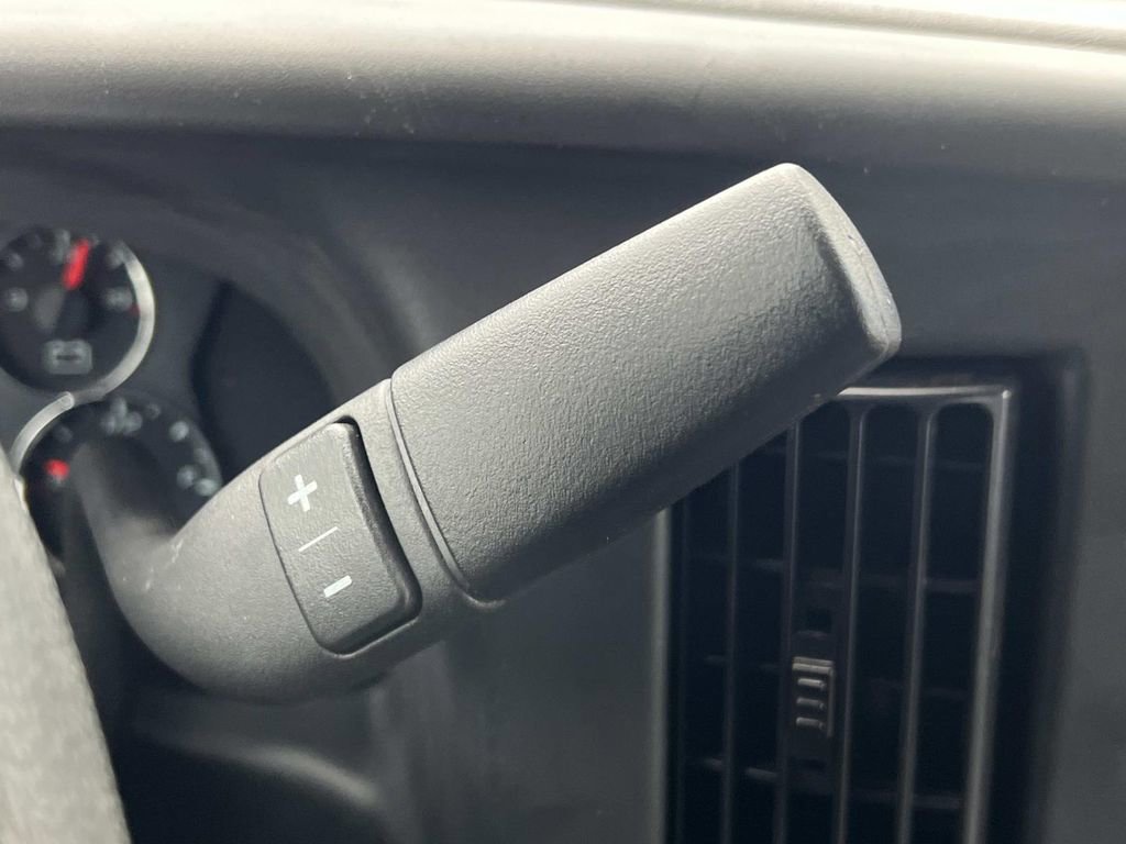 New 2025 Chevrolet Express 2500 w/ Driver Convenience Package image 23