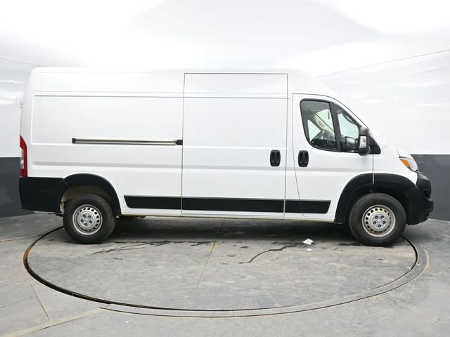 Used 2025 RAM ProMaster 2500 w/ Convenience Group image 8