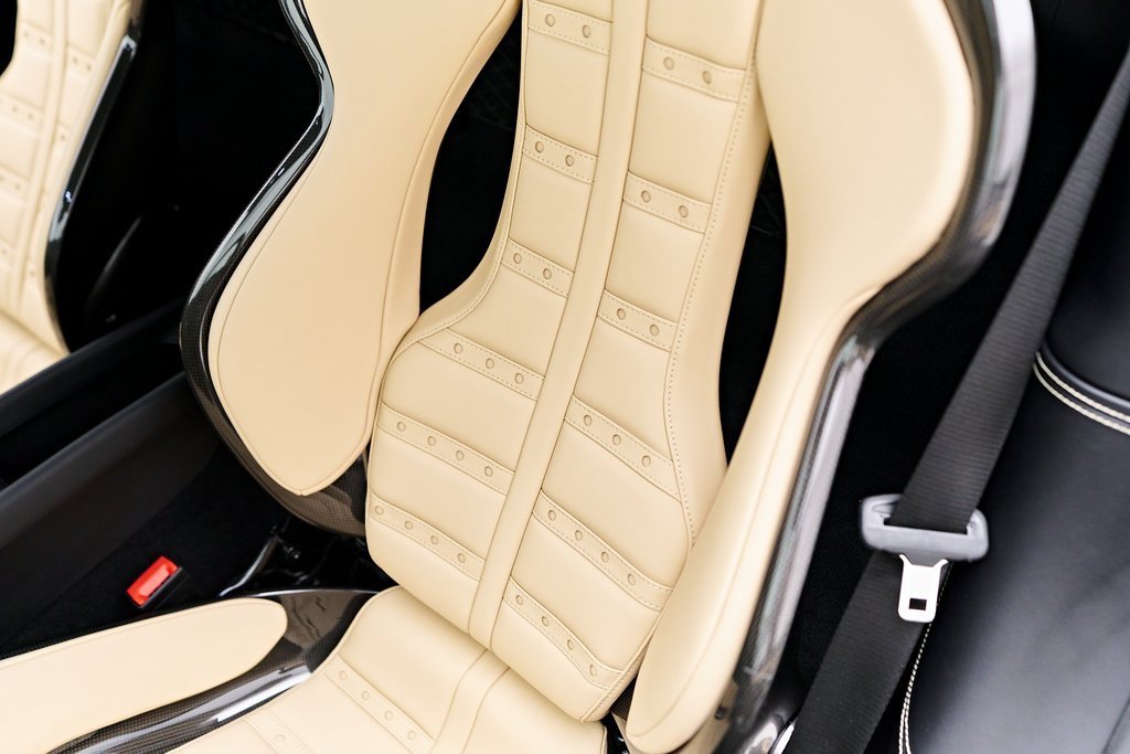 Used 2023 Ferrari 296 GTB image 60