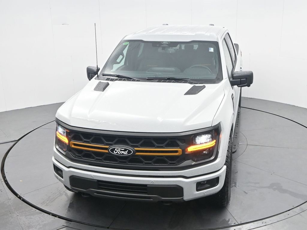 New 2026 Ford F150 Tremor w/ Tow/Haul Package AWD/4WD image 23