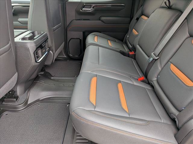New 2026 GMC Sierra 1500 AT4 w/ AT4 Premium Package AWD/4WD image 17