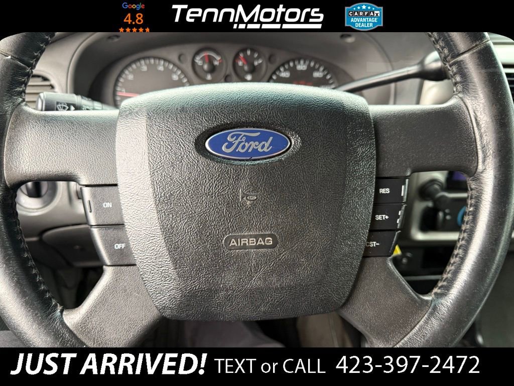 Used 2011 Ford Ranger XLT image 17