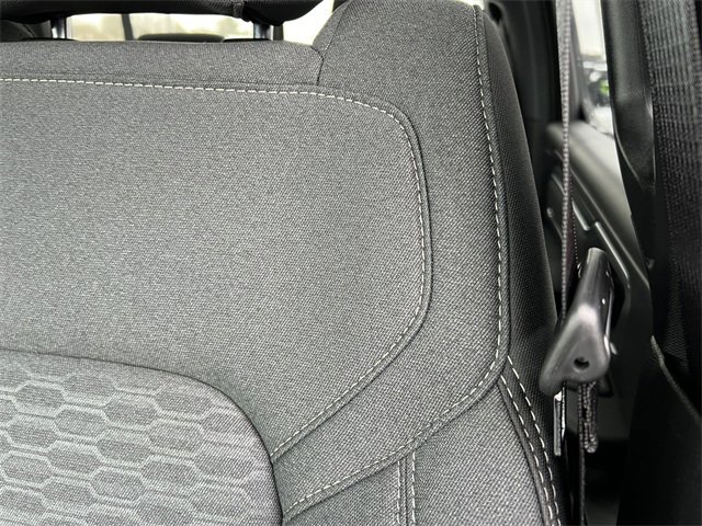 New 2026 RAM 1500 Big Horn image 11