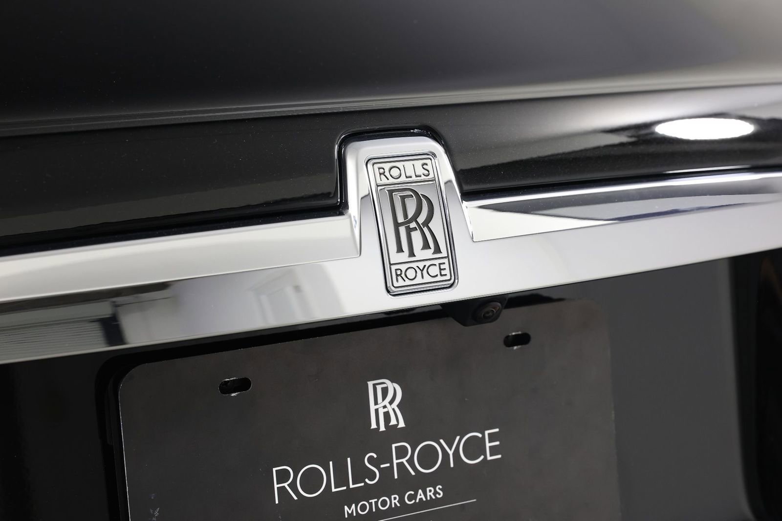 New 2026 Rolls-Royce Ghost AWD/4WD image 22