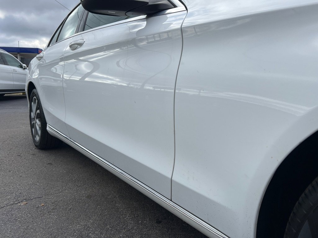 Used 2015 Mercedes-Benz C 300 4MATIC Sedan image 22