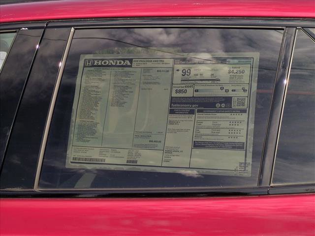 New 2026 Honda Prologue Touring image 18