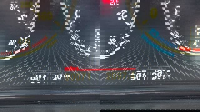 Used 2016 BMW 535i xDrive Sedan image 18