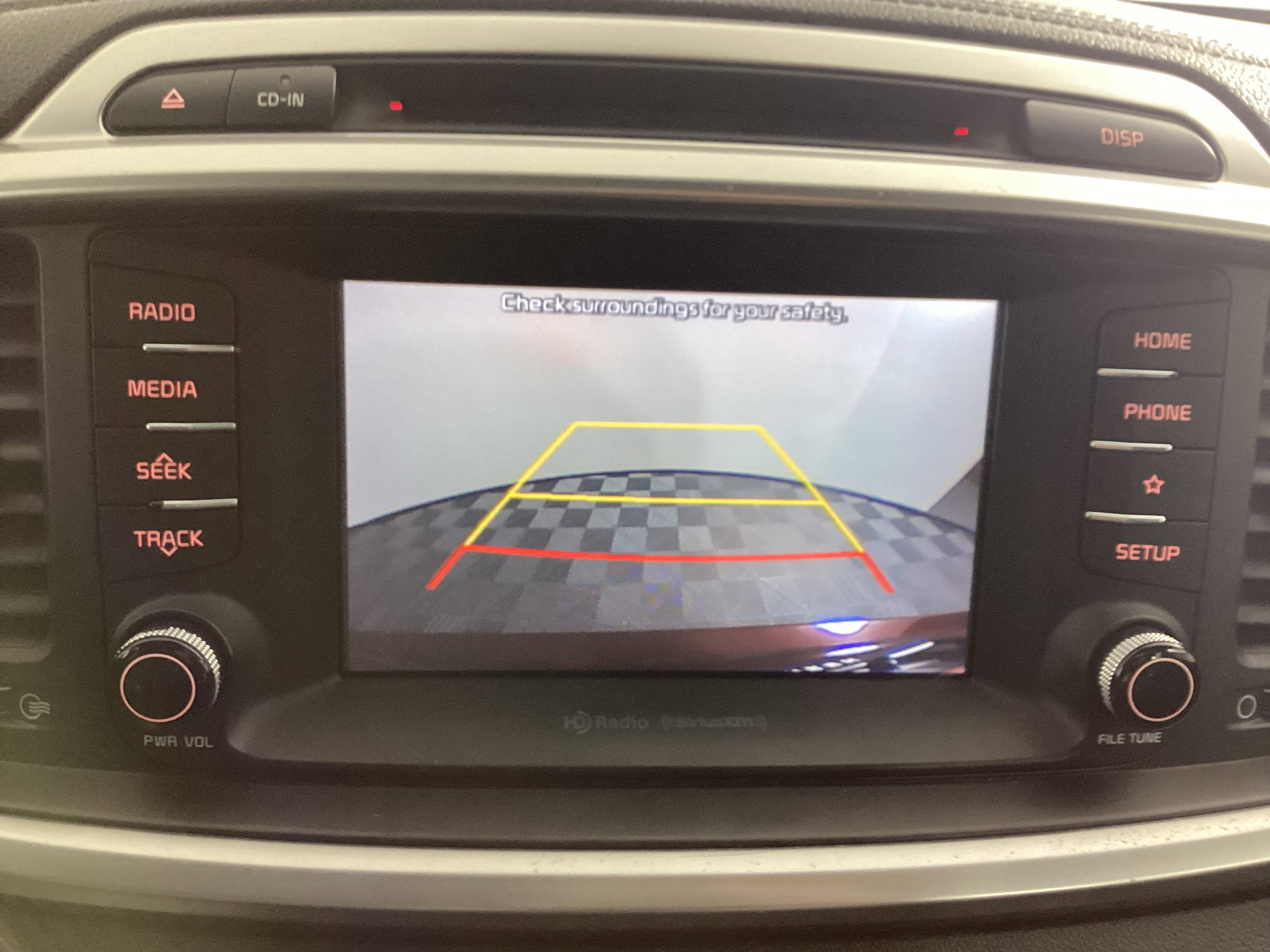 Used 2019 Kia Sorento LX w/ Option Group 020 image 19