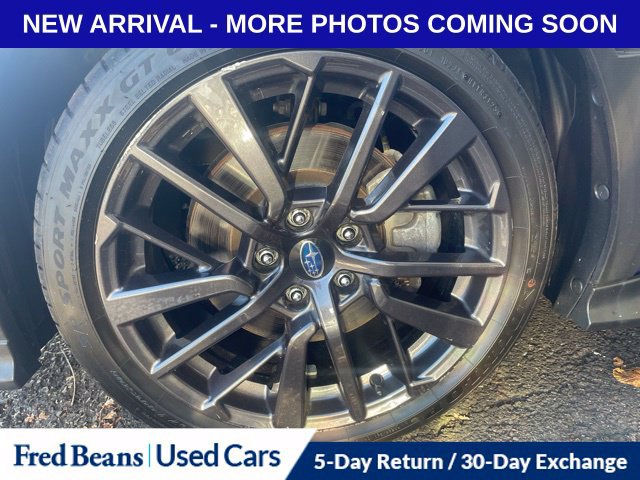Used 2022 Subaru WRX Premium AWD/4WD image 14