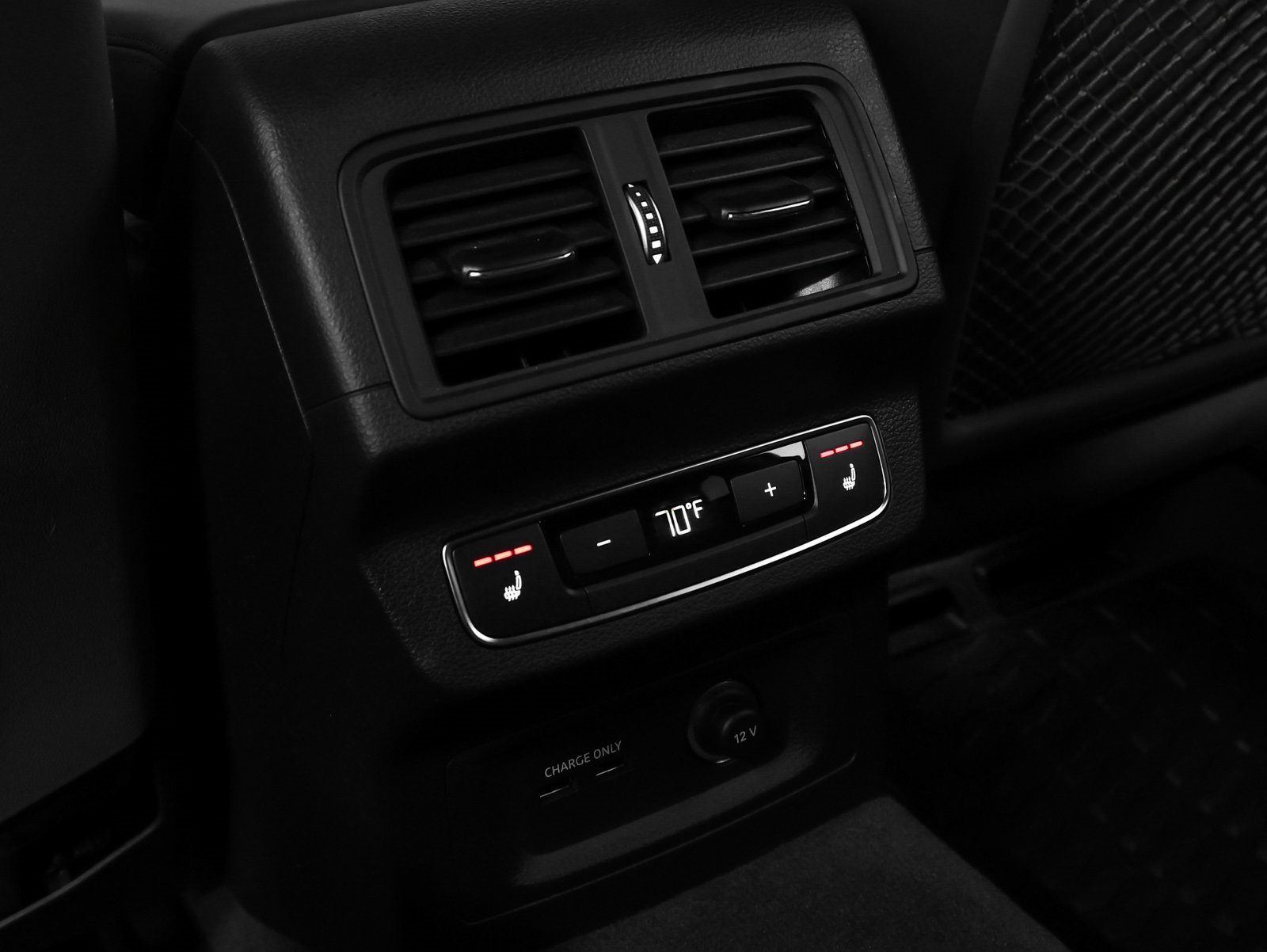 Used 2021 Audi SQ5 Prestige image 47