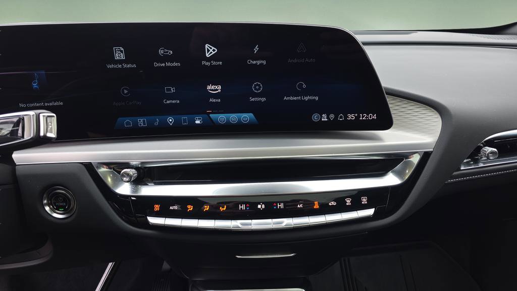 Certified 2025 Cadillac Lyriq Sport image 26