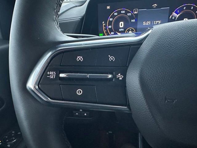 Used 2025 Chevrolet Tahoe High Country image 40