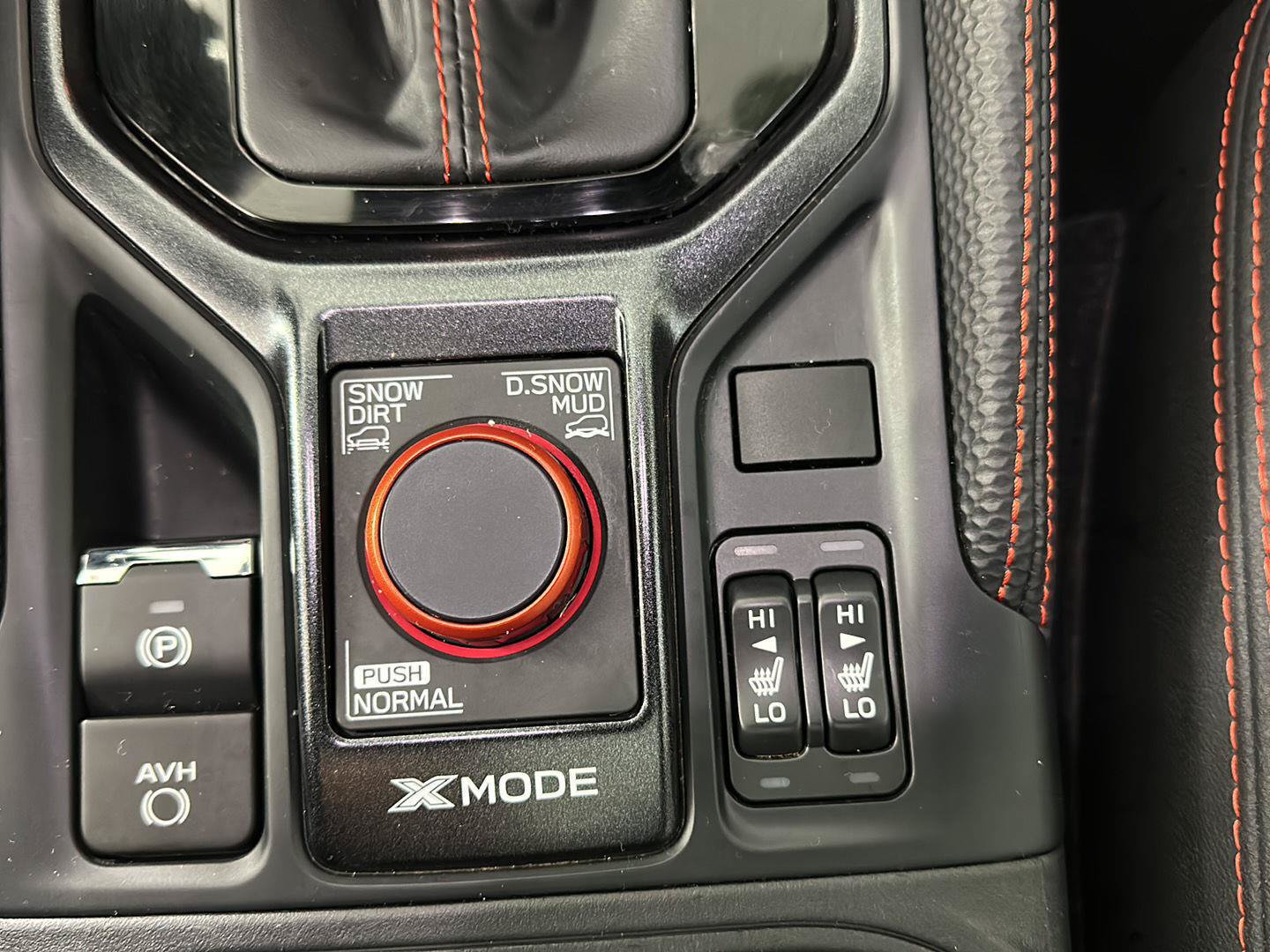 Used 2022 Subaru Forester Sport AWD/4WD image 14