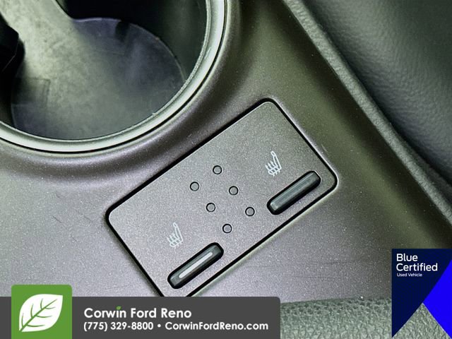 Used 2023 Toyota Camry XLE w/ Navigation Package AWD/4WD image 23