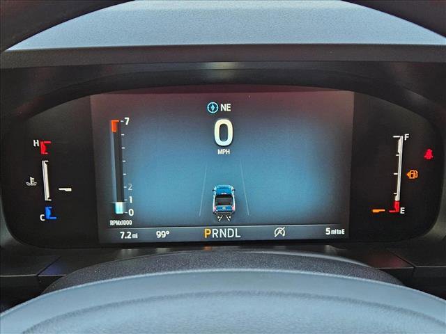 New 2026 Ford Maverick XLT image 11