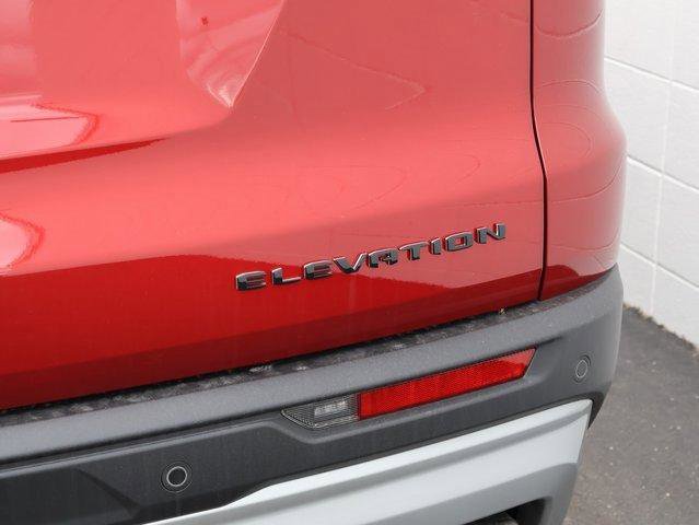 New 2025 GMC Acadia Elevation w/ Elevation Premium Package image 6