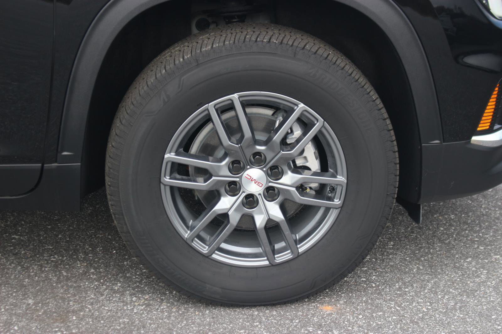 New 2025 GMC Acadia Elevation image 10