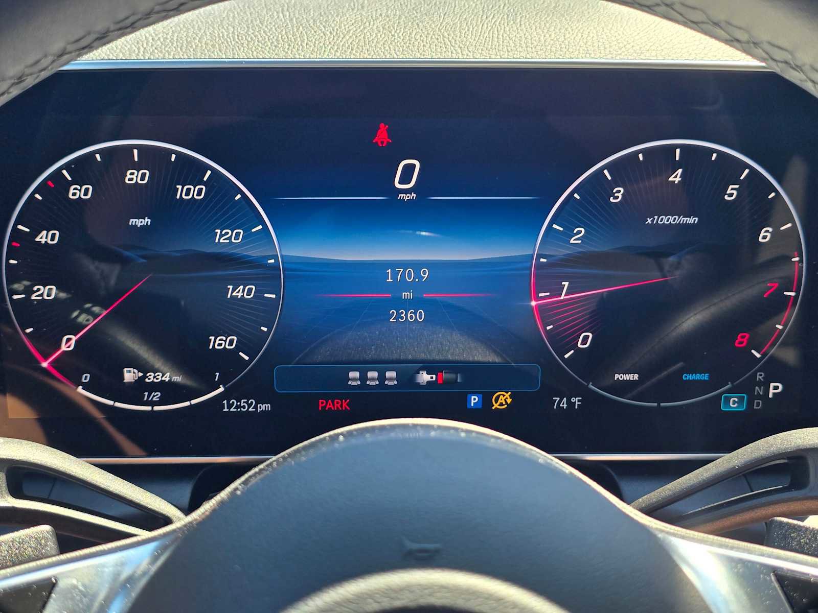 Used 2026 Mercedes-Benz GLC 300 image 26