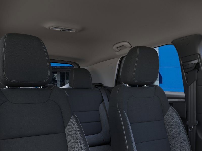 New 2026 Chevrolet TrailBlazer LT image 24