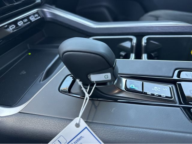 New 2026 Lexus TX 550h AWD Plug-In Hybrid image 33