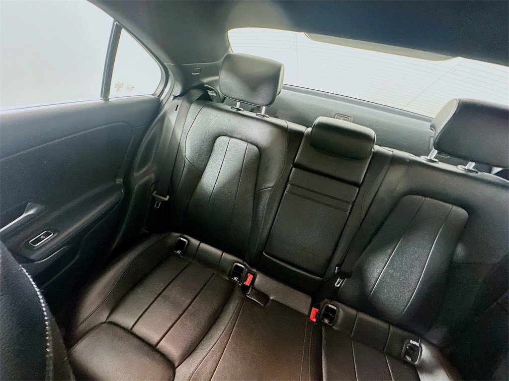 Used 2021 Mercedes-Benz A 220 4MATIC image 12