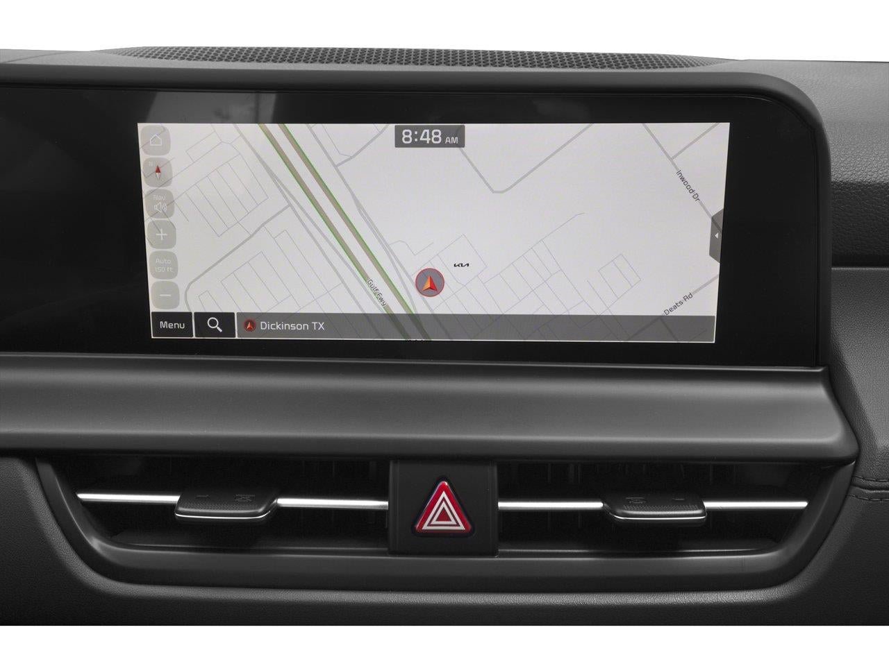 Certified 2026 Kia Seltos EX AWD/4WD image 11