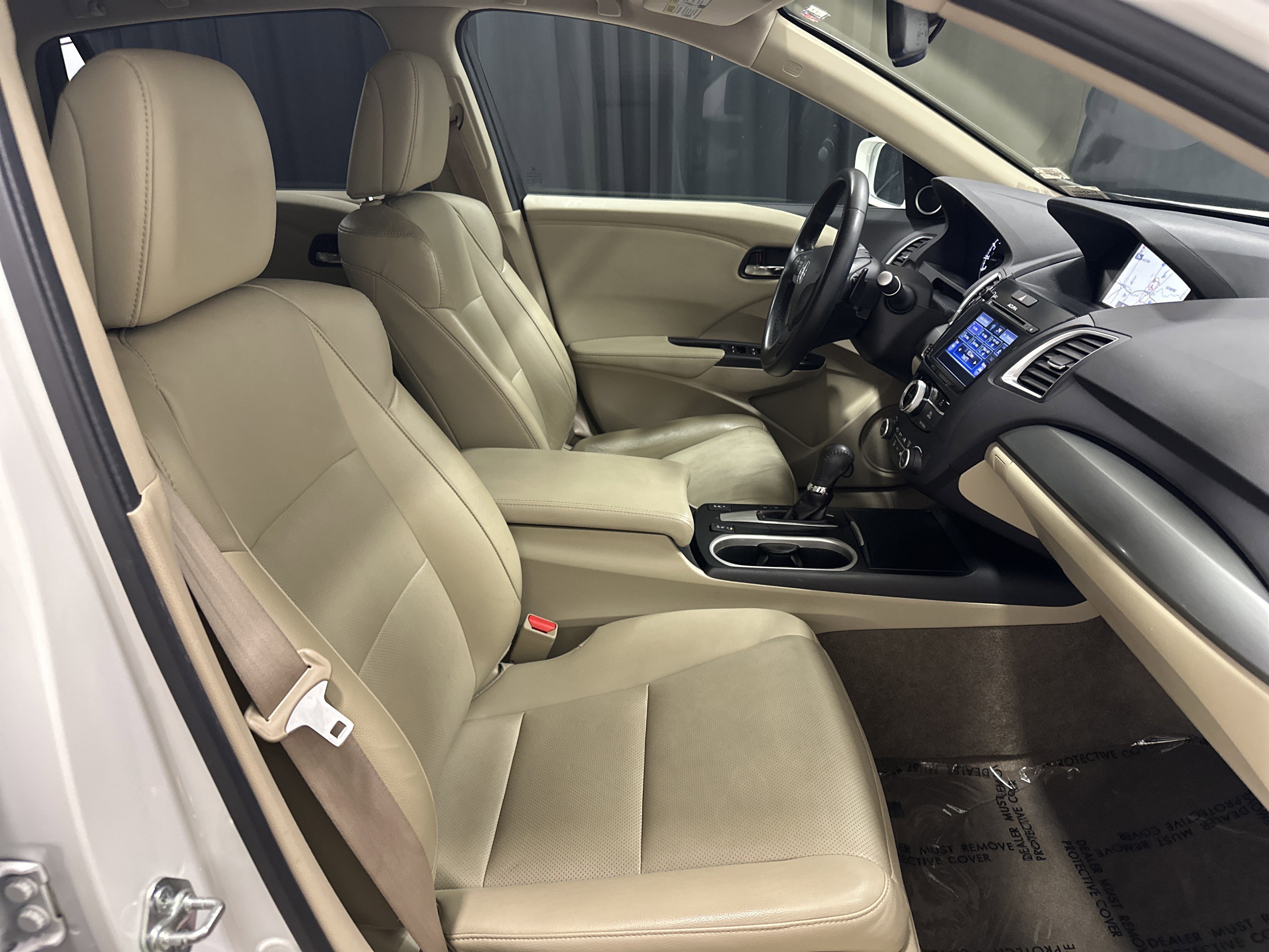 Used 2017 Acura RDX FWD w/ Technology Package image 33