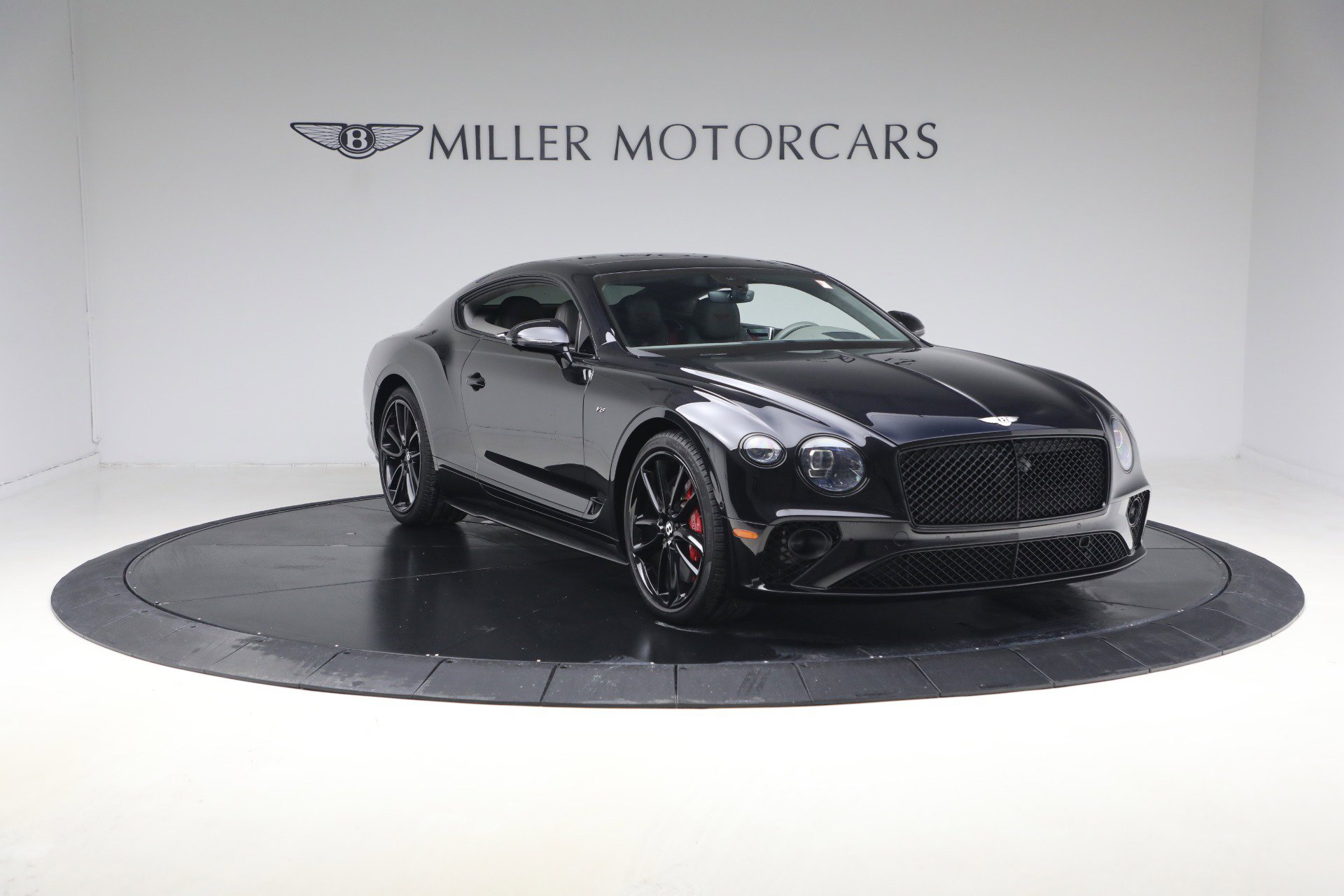 Certified 2022 Bentley Continental GT image 11