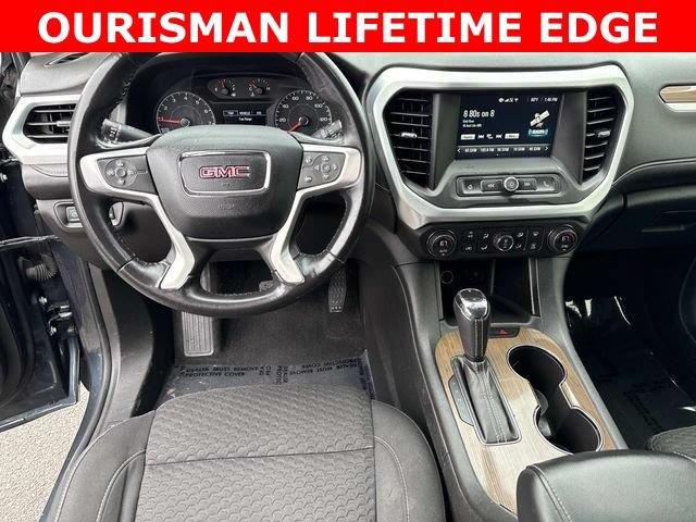 Used 2019 GMC Acadia SLE FWD image 17