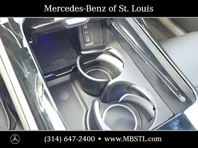 New 2026 Mercedes-Benz GLC 300 4MATIC image 28