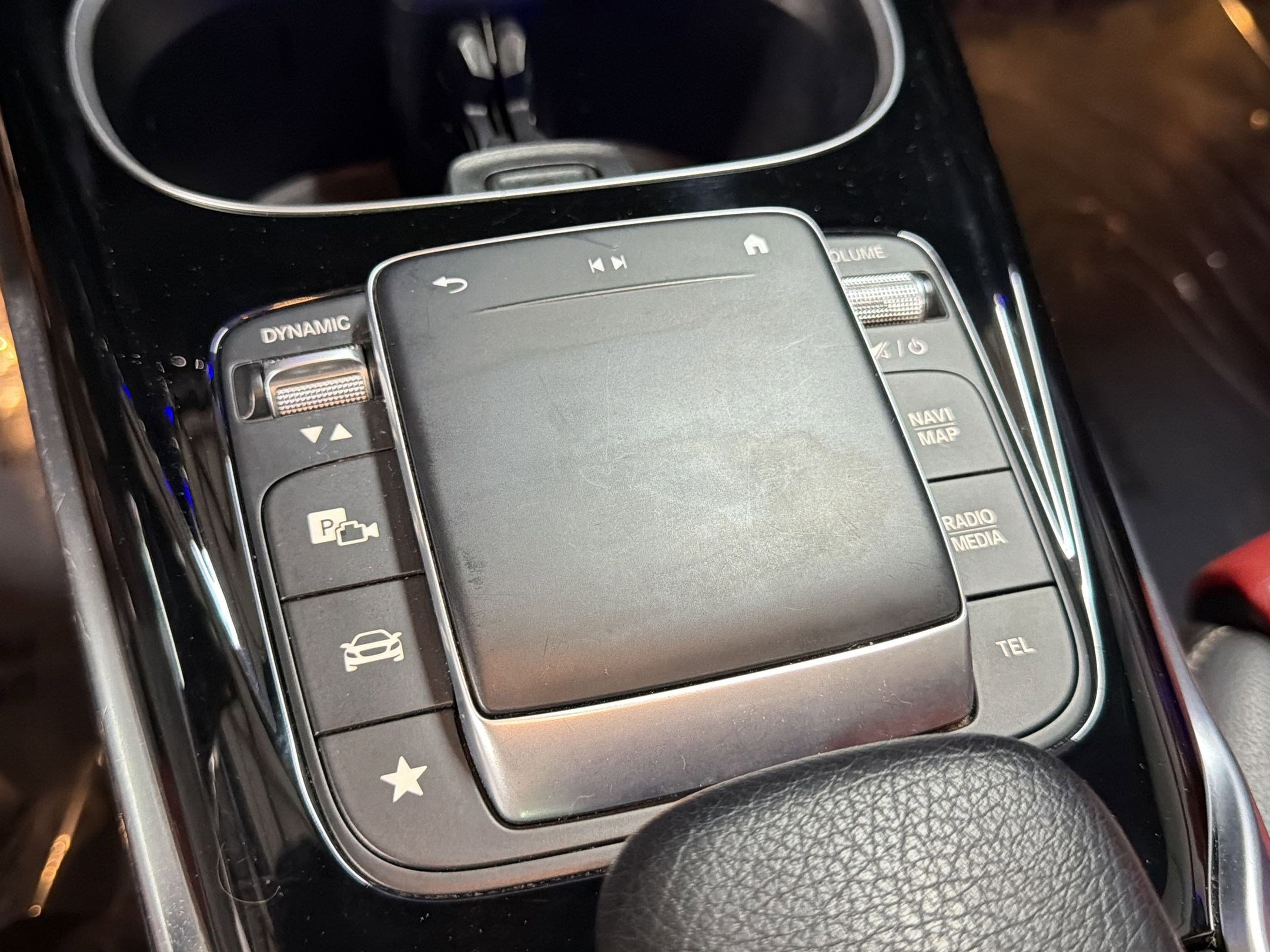 Used 2023 Mercedes-Benz CLA 35 AMG 4MATIC w/ Multimedia Package image 36