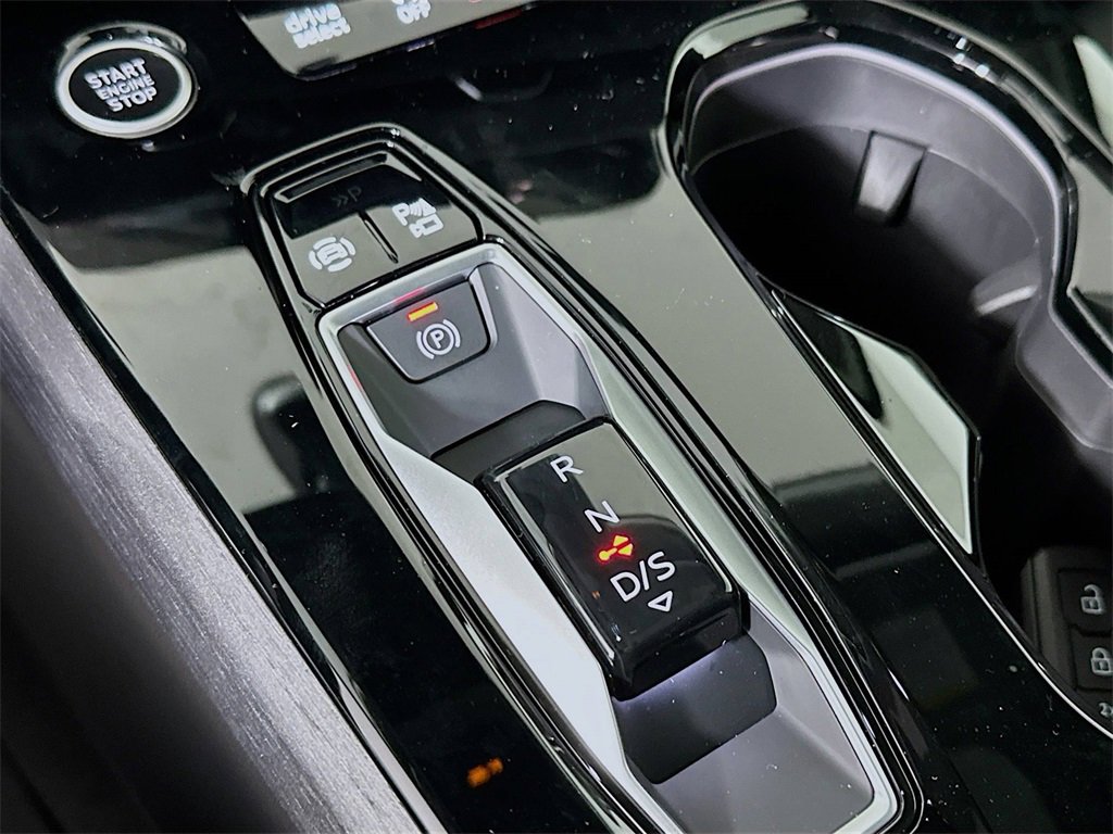 New 2025 Audi A5 2.0T Premium Plus image 22