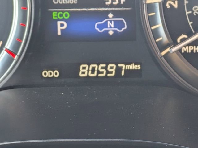 Used 2018 Lexus LX 570 4WD image 31