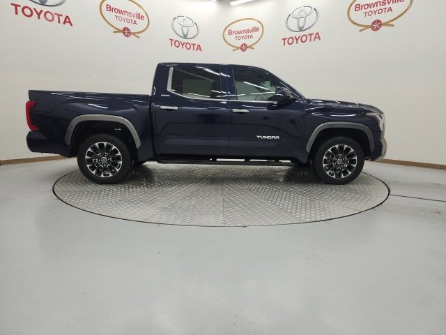 Used 2024 Toyota Tundra Limited image 3