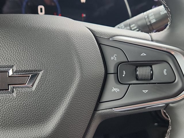 New 2026 Chevrolet Trax ACTIV w/ Sunroof Package FWD image 23