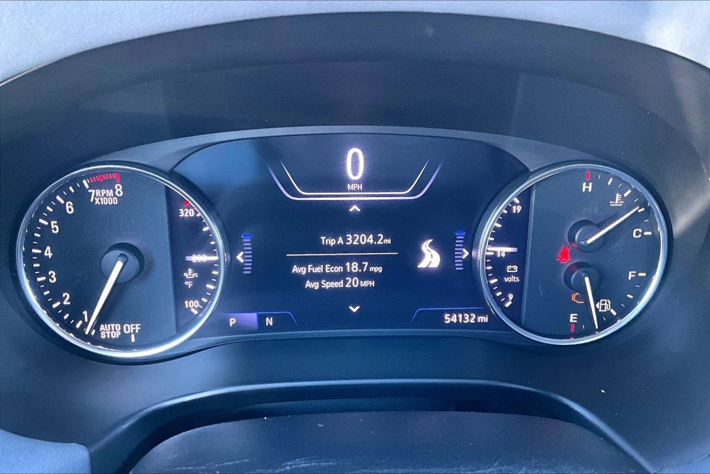 Used 2022 Buick Enclave Premium FWD image 17
