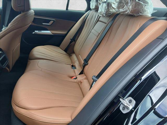 New 2026 Mercedes-Benz E 350 Sedan image 11
