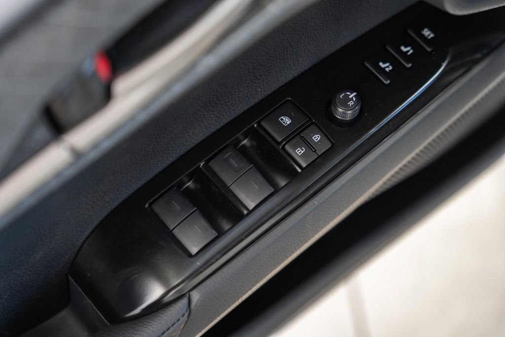 New 2026 Toyota Camry XLE image 38