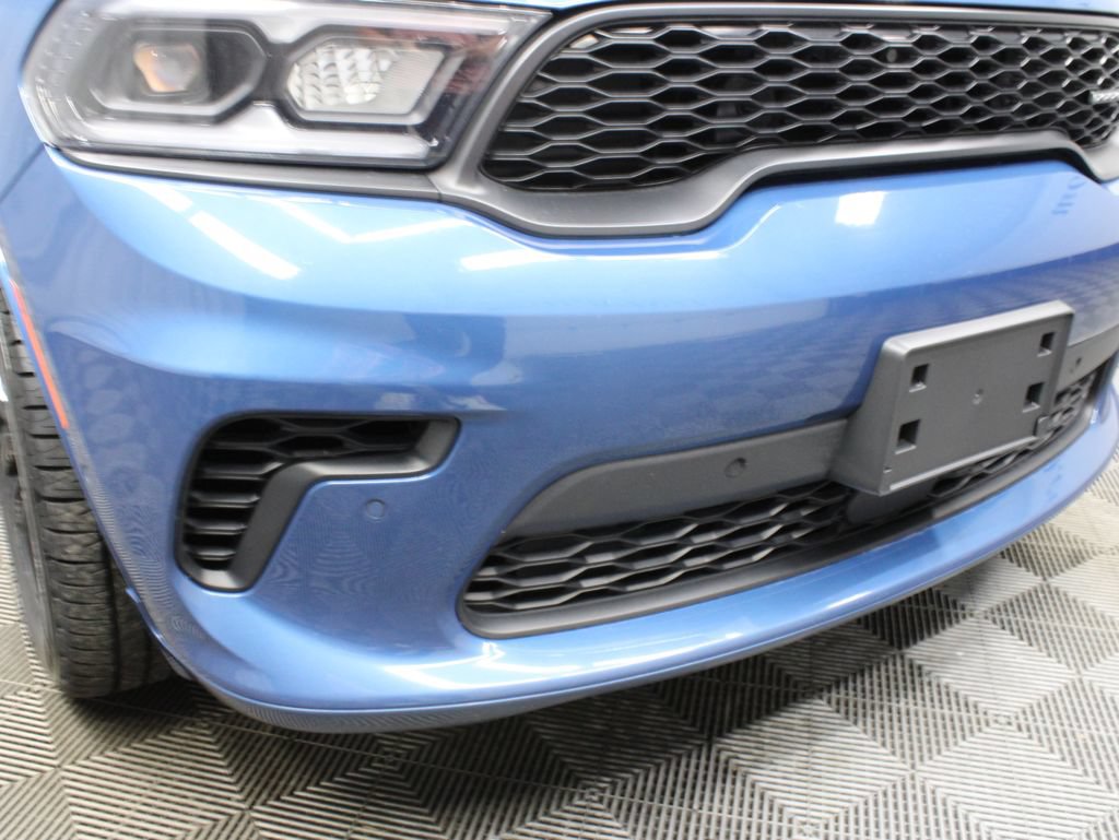Used 2025 Dodge Durango R/T AWD/4WD image 39