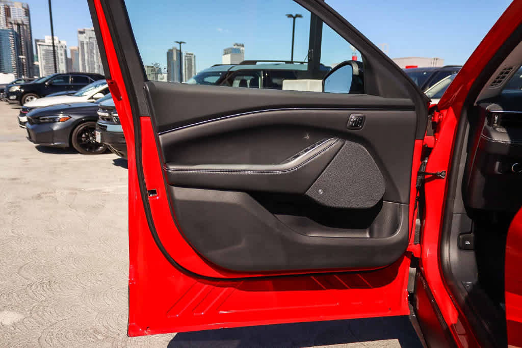 New 2026 Ford Mustang Mach-E Premium RWD image 21