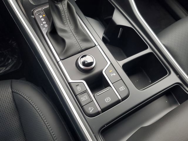 New 2026 Kia Sorento S FWD image 27