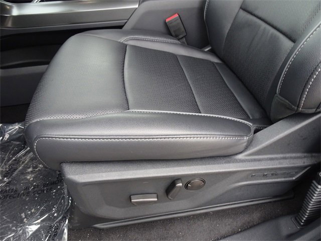 New 2025 Ford F150 Lariat w/ Equipment Group 501A Mid image 10