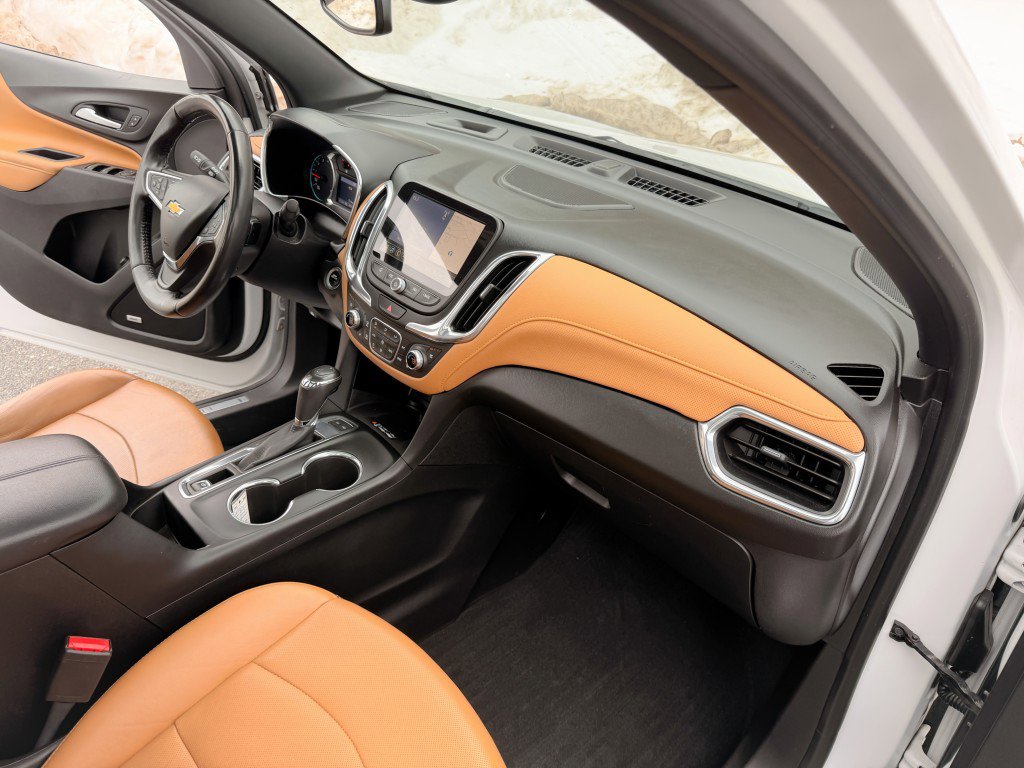 Used 2019 Chevrolet Equinox Premier image 27