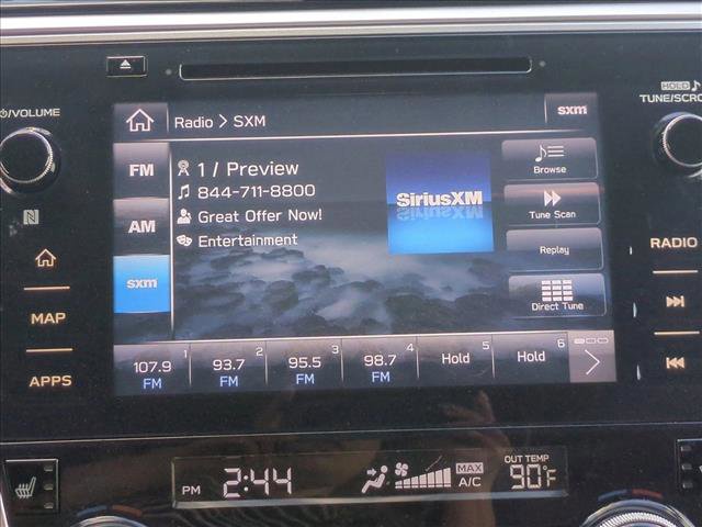 Used 2018 Subaru Outback 3.6R Limited image 18