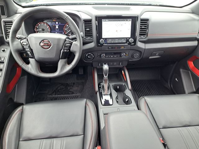 Used 2023 Nissan Frontier PRO-4X w/ Pro-4X Premium Package image 23