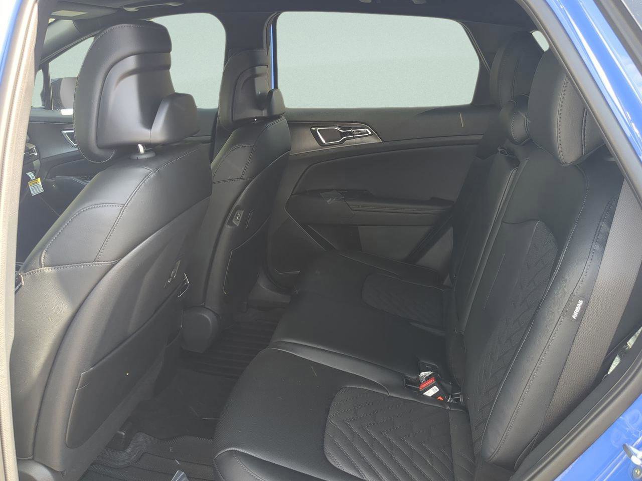 New 2026 Kia Sportage X-Pro Prestige AWD/4WD image 29