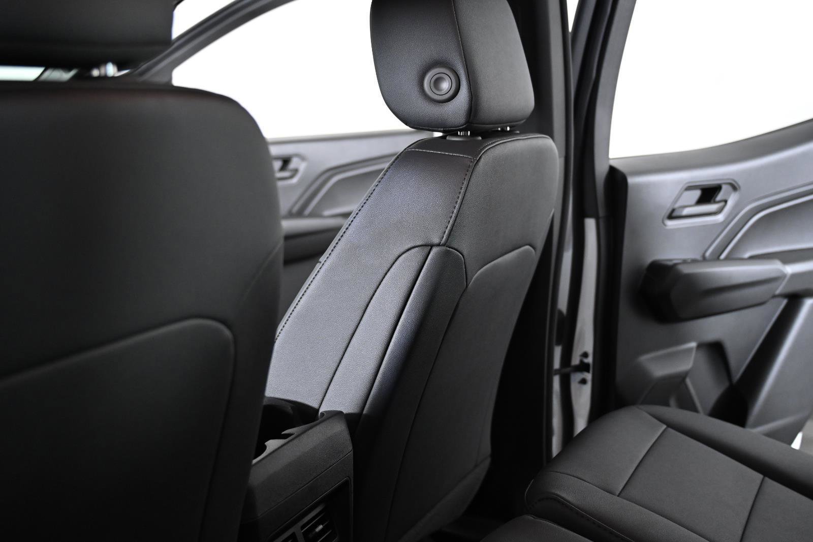 Used 2024 Chevrolet Colorado Trail Boss w/ Advanced Trailering Package image 29