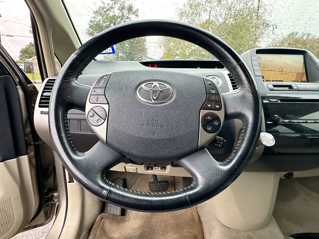 Used 2009 Toyota Prius image 11